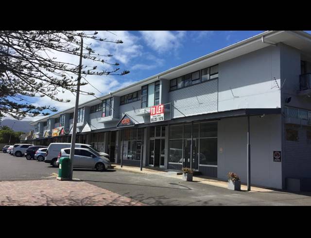 150M² RETAIL TO LET IN MEADOWRIDGE